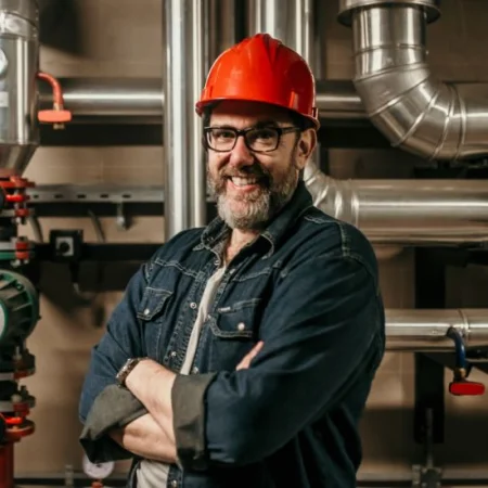 Pogotowie Hydrauliczne Szczecin