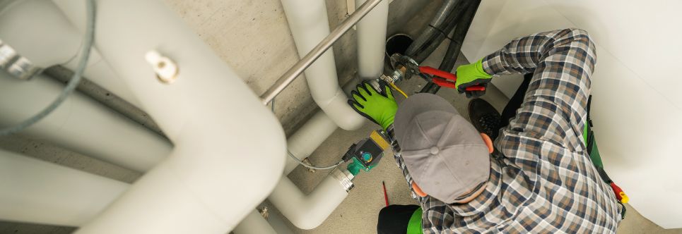 Instalacje Wodno-Kanalizacyjne Szczecin